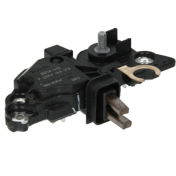 Spanningsregelaar, alternator BOSCH F 00M 144 173
