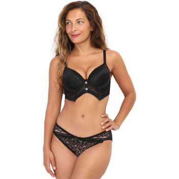 Gewatteerde bh La Modeuse 67743_P157304