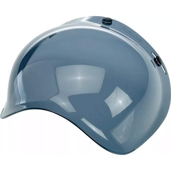 Motorhelm vizier Biltwell
