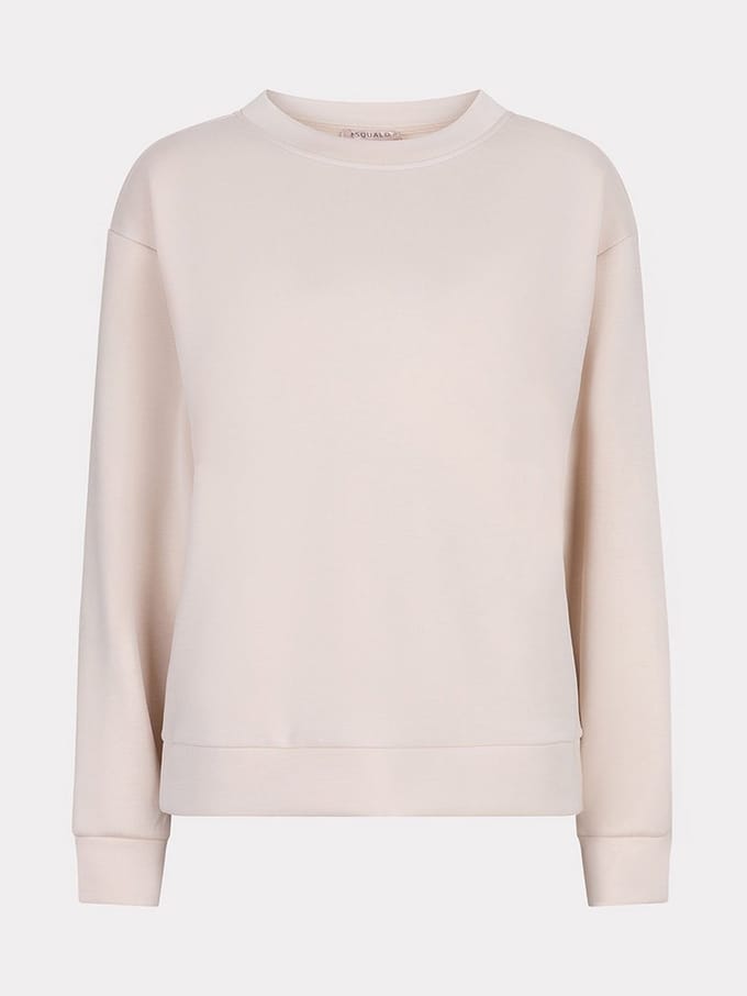 Sweater modal