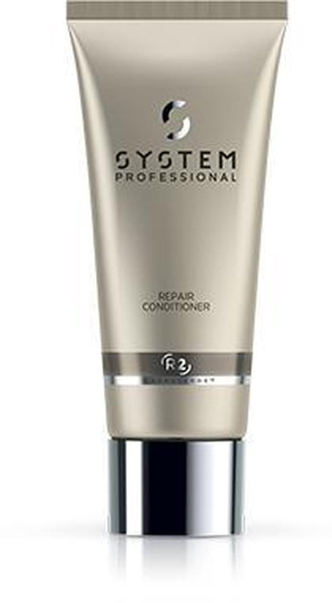 System Professional Repair Conditioner