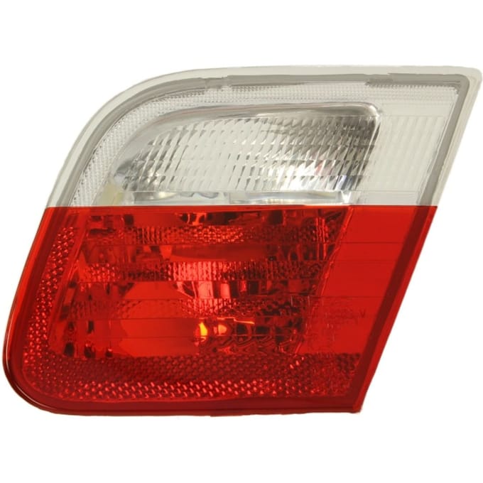 Achterlichtglas binnen r Bmw 3 Coupé (e46). Model: 1998-12 - 2006-07