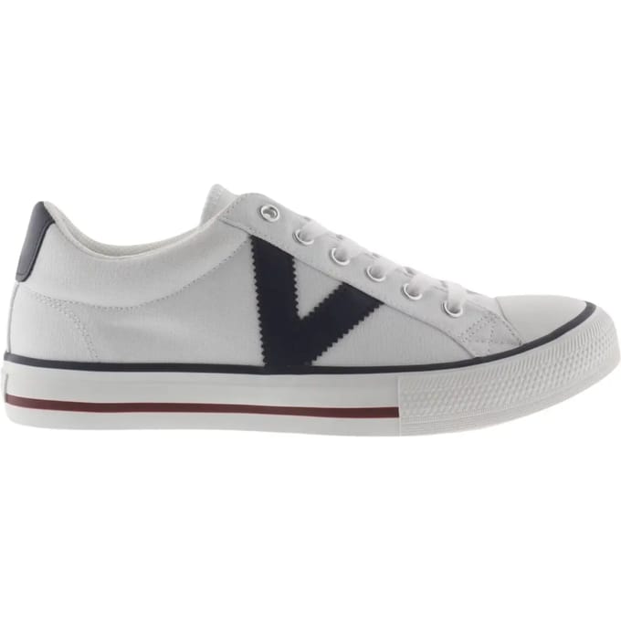 Trainers Victoria tribu contraste