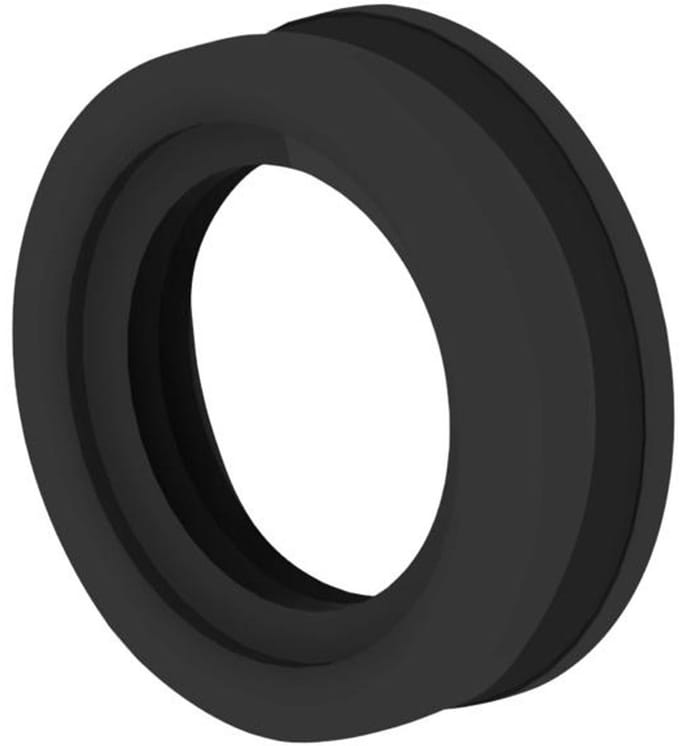 DALLMER Lipafdichting voor HL 430, 368003