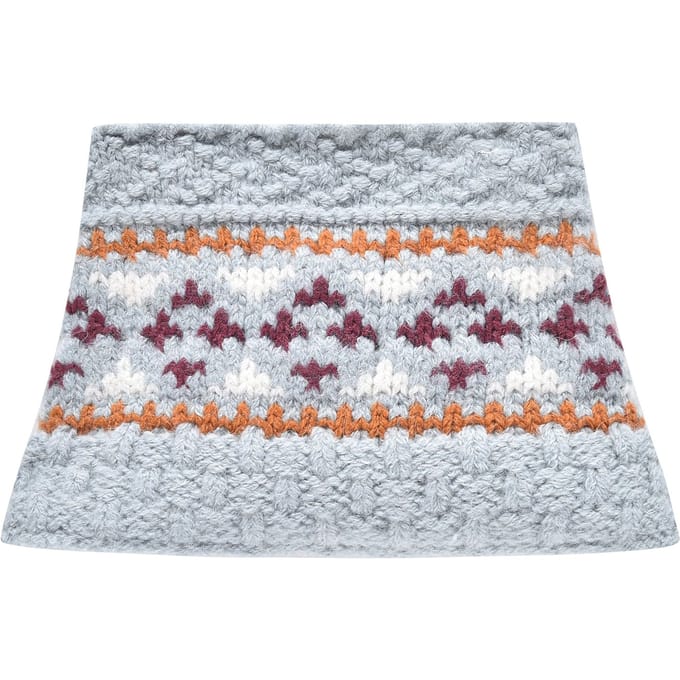 Louise Misha Snood Henri Dark Cloud Maat: 3-6Y | Accessoires Outlet | kids | Blauw