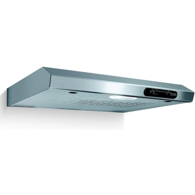 beko CFB 5310 X - standard