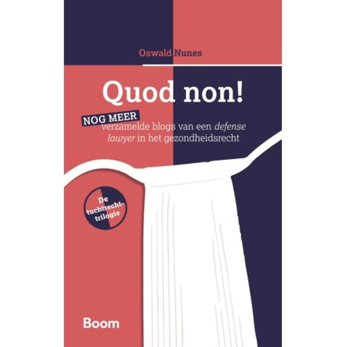 Quod Non! - O.L. Nunes