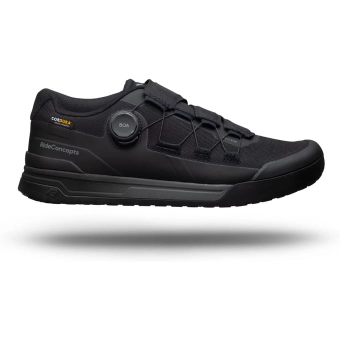 Schoenen Ride Concepts Hellion Clip Boa