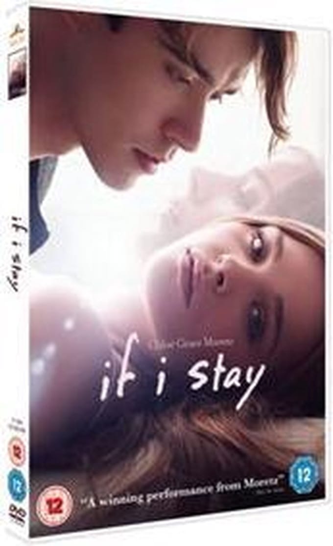 If I Stay