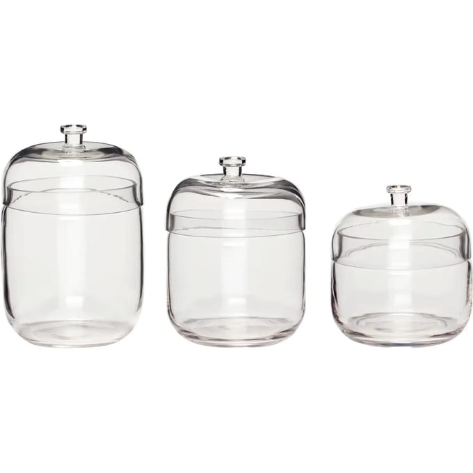 Keuken potten Hubsch Interior Fill (x3)