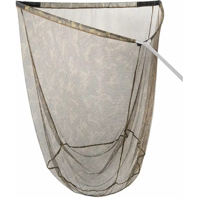 Fox Camo Landing Net Mesh 46 - Schepnet