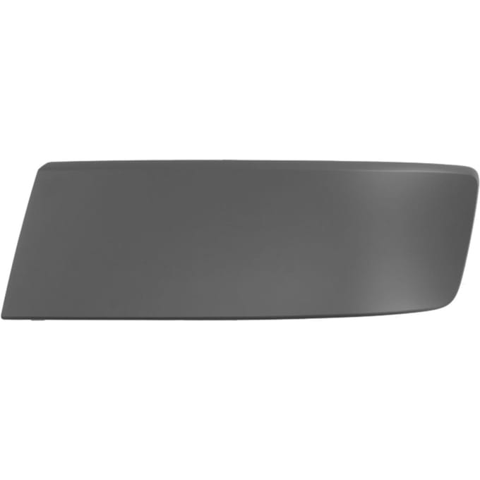 Sierlijst/beschermstrip, bumper BLIC 5510-00-9568925P links