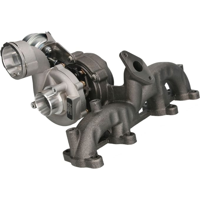 Supercharger, drukvulling EVORON EVTC0158