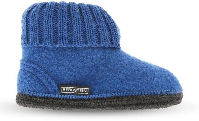Bergstein Cozy Pantoffels Junior