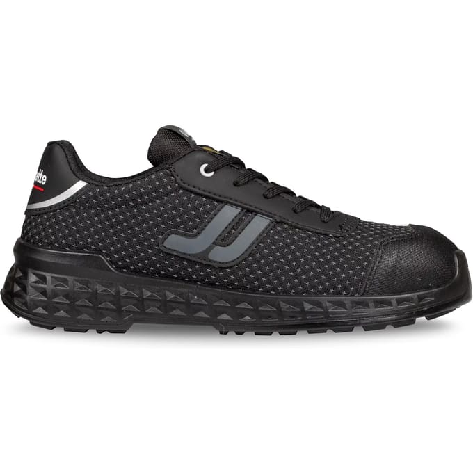 Lage veiligheidsschoenen Jallatte Jalaero SAS ESD S3 CI SRC