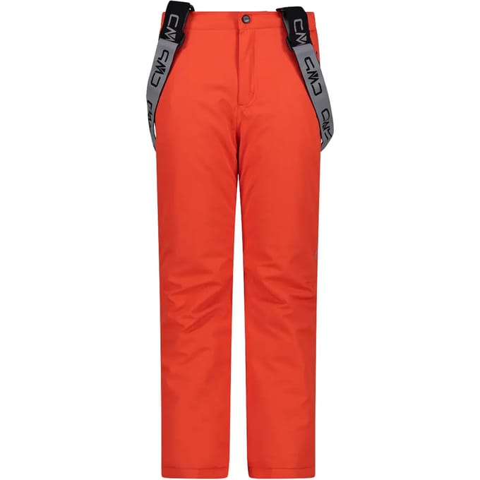 Ski-overalls voor kinderen CMP