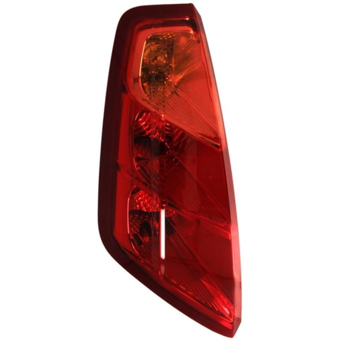 Achterlicht TYC 11-12280-01-2 links