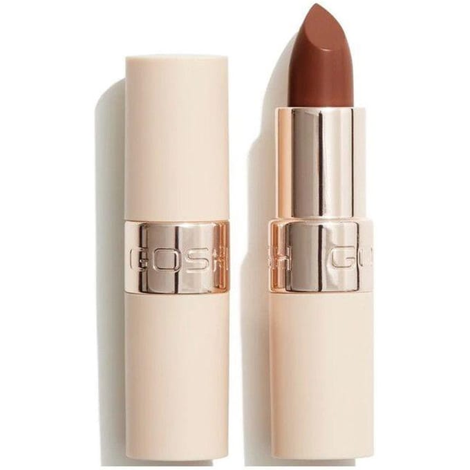 Luxe Nude Lippen #004-geëxposeerd 4 gr