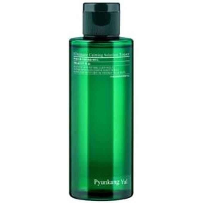 Pyunkang Yul - Ultimate Calming Solution Toner - Gezichtstoner