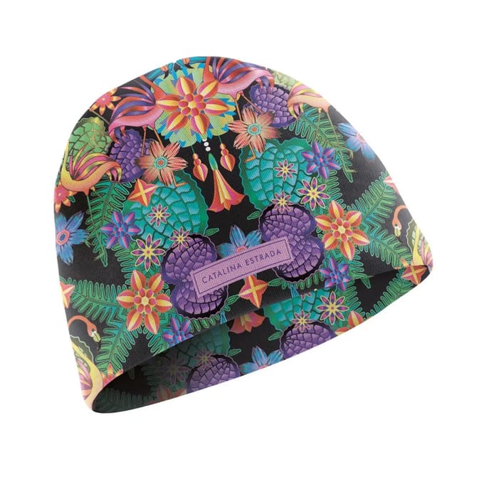 Cap MATT Catalina Estrada Light Flamingos