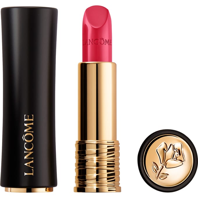 Lancôme Lipstick Lancôme - L'absolu Rouge Cream Lipstick 366 PARIS S EVEILLE