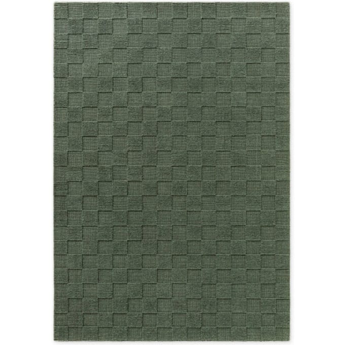 Villeroy & Boch Scala handgeweven wol vloerkleed 80x200 cm
