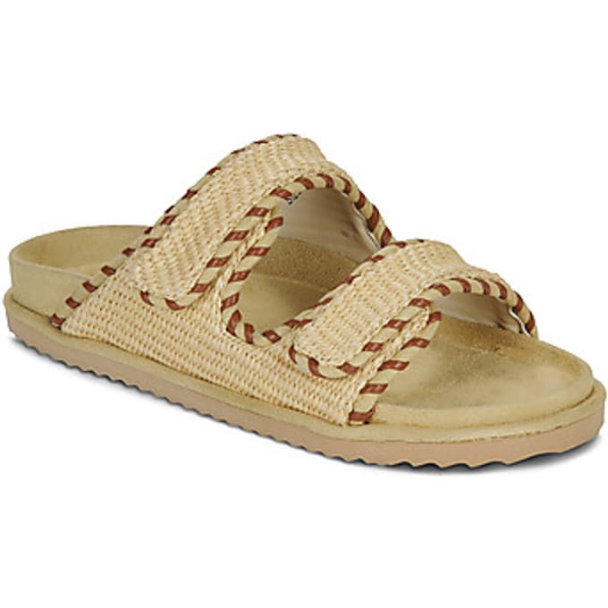 Colors of California  Platte sandalen BIOW