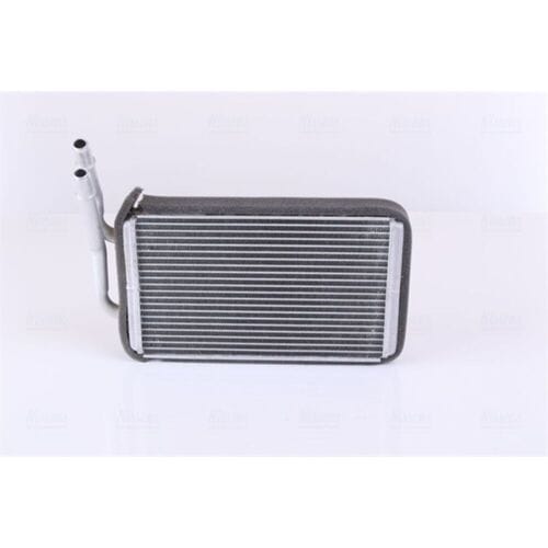 Warmtewisselaar, interieur verwarming NISSENS 71740