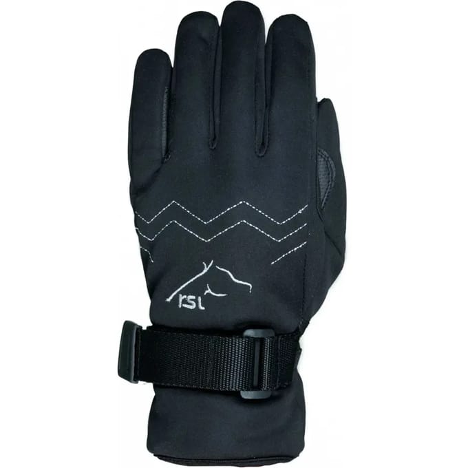 Winterhandschoenen RSL Riders Touch Espoo Windex