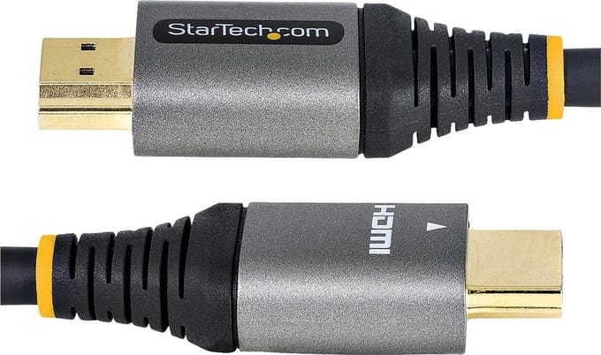 StarTech.com HDMI 2.1-kabel 3m