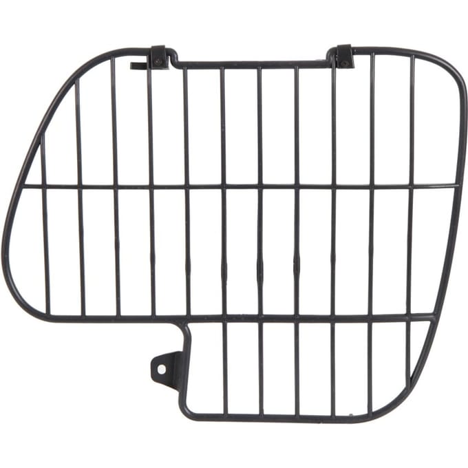 Deksel, koplamp COVIND 943/ 41