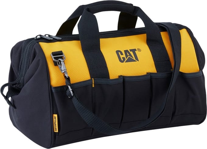 CAT - 18 Inch Gereedschapstas