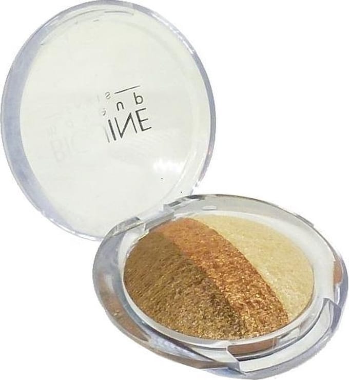 BIGUINE MAKE UP PARIS COMETINE EYES SHADOW Eyeshadow - Poeder - Make-up Eye - 2,2 g - 10821 Ardente Atmosphere
