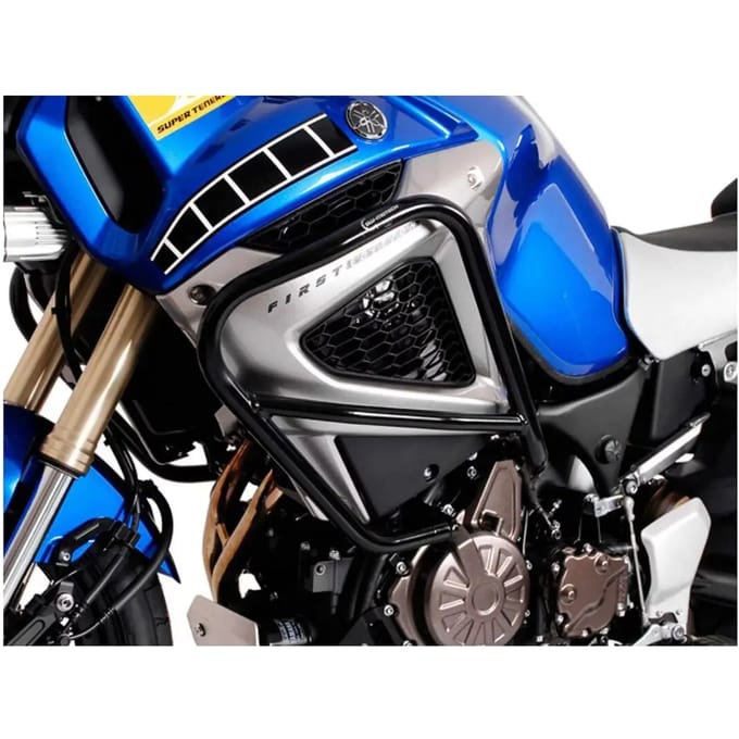 Radiatorkappen SW-Motech Yamaha XT1200Z Super Ténéré (10-)