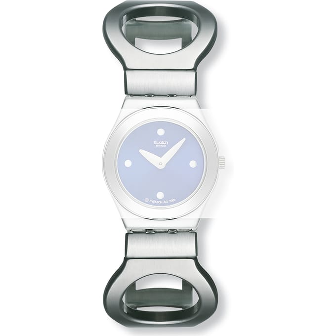 Swatch Irony - Extra Small (25mm) - YS AYSS155H YSS155H Hollow Bangle band