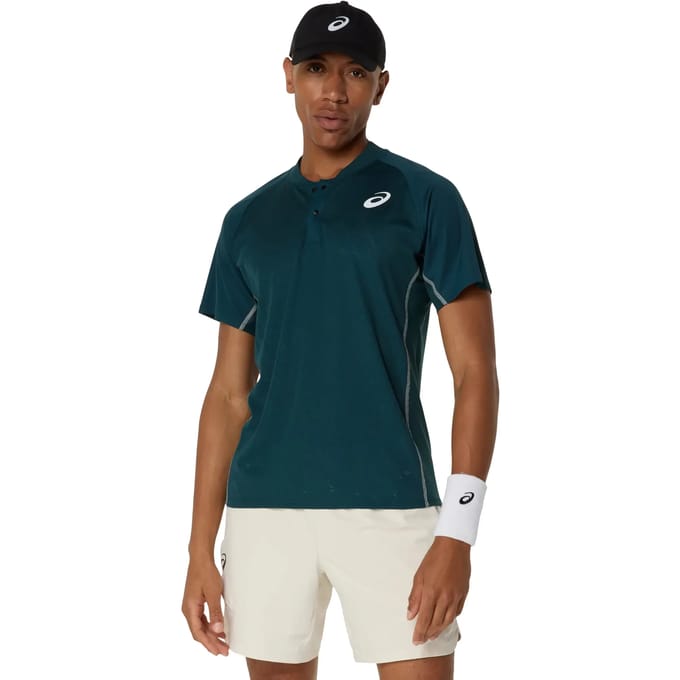 Polo Asics Match Actibreeze