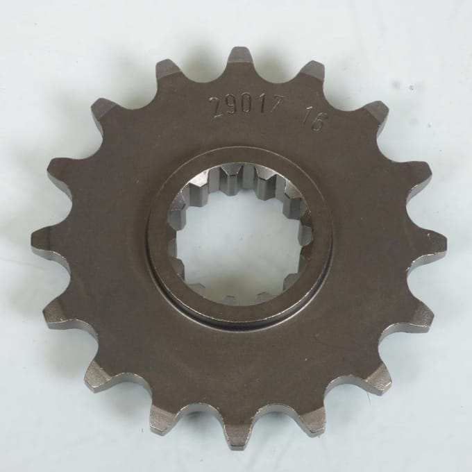 Voortandwiel Esjot voor Motor Honda 600 CB FA HORNET ABS PC41 2007 tot 2013 Nieuw