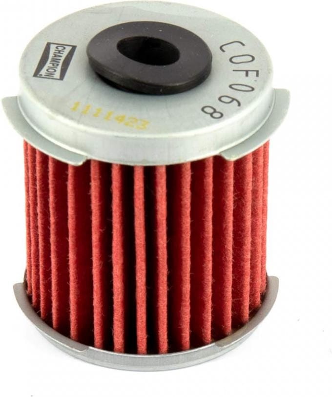 champion oliefilter voor daelim 125 b-bone scooter 2010 tot 2014 cof068 nieuw