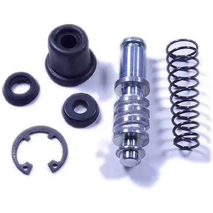 Motorfiets hoofdremcilinder reparatieset Tourmax MSB-209