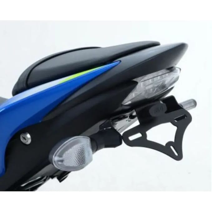 Nummerplaathouder R&G Racing Suzuki GSX1000S/A