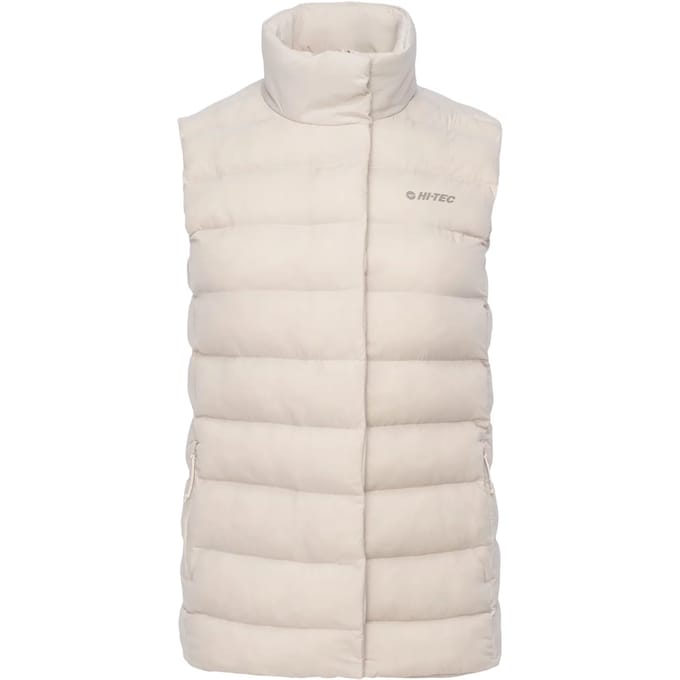 Mouwloos damesjack Hi-Tec Lady Stensa