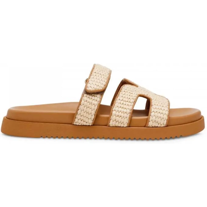 Vrouwenslippers Steve Madden Missile