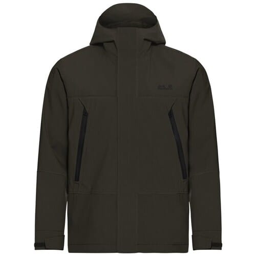 Technische jassen Jack Wolfskin Onera