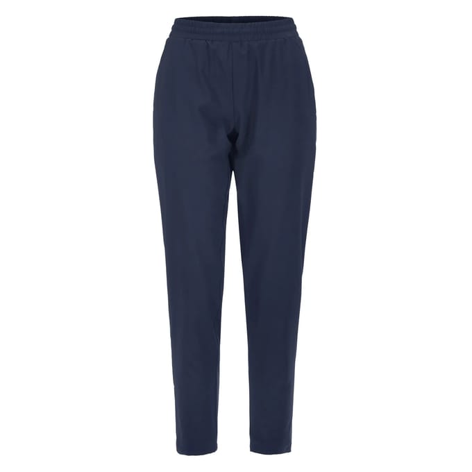 Craft Rush 2.0 Trainingsbroek Dames - Marine | Maat: XS