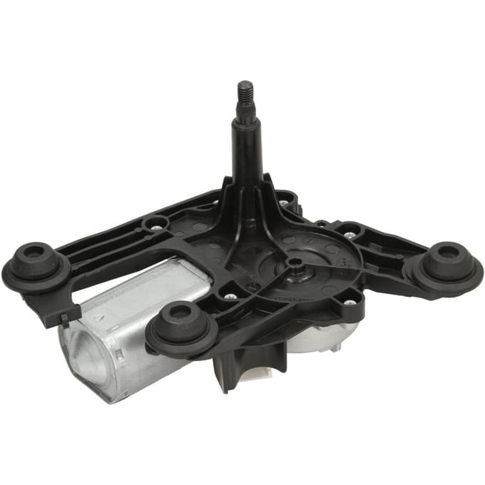 Ruitenwissermotor VALEO 582608