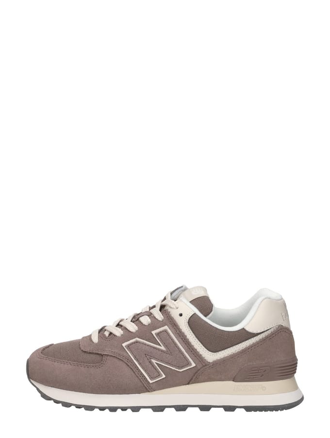 Lage Sneakers New Balance 574