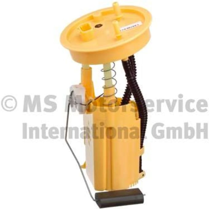 Sensor, brandstofniveau PIERBURG 7.02700.63.0