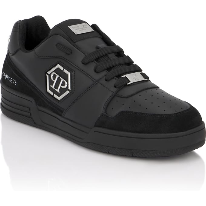 Lo-Top Sneakers P-Force 78