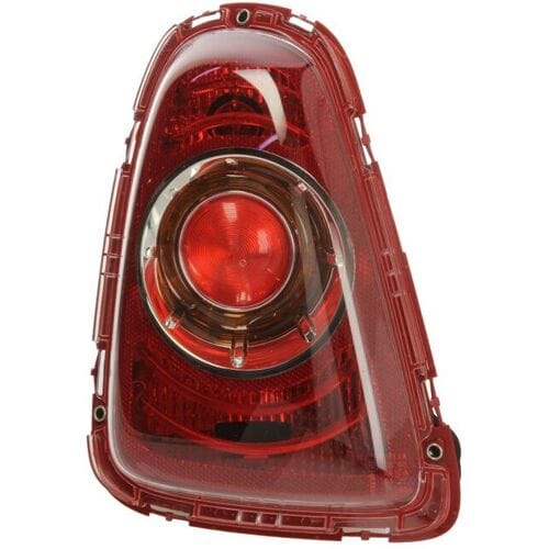 Achterlicht REPEATER LAMP OLSA 1.04.175.00 Links