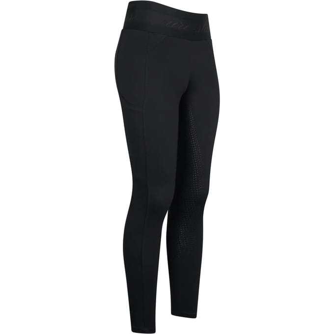 Dameslegging met volledige grip Euro-Star Ares